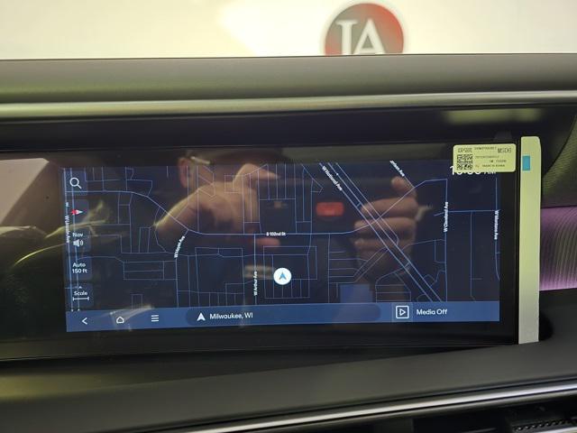 new 2026 Hyundai Palisade car, priced at $56,426