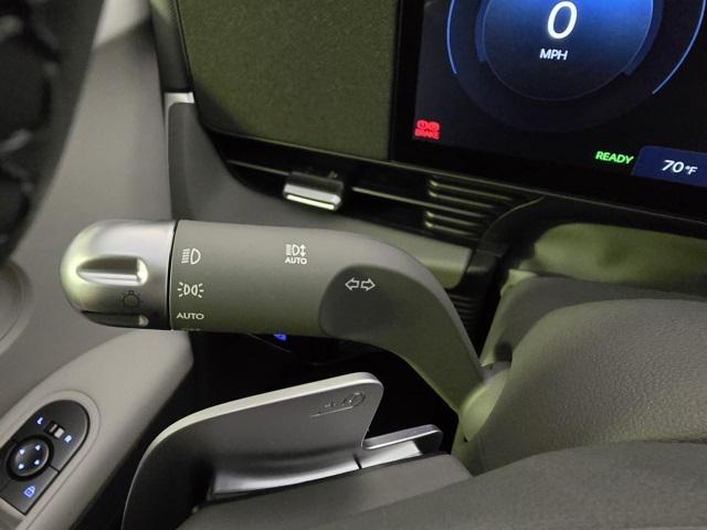new 2025 Hyundai IONIQ 5 car, priced at $52,065