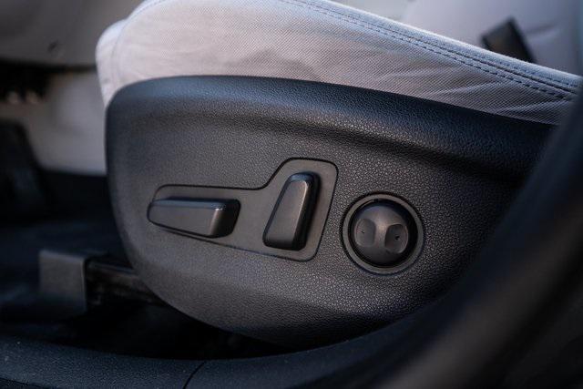 used 2020 Hyundai Tucson car, priced at $17,559