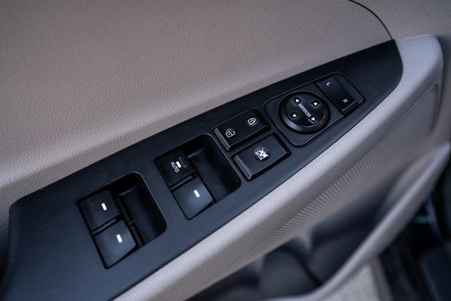 used 2020 Hyundai Tucson car, priced at $17,559