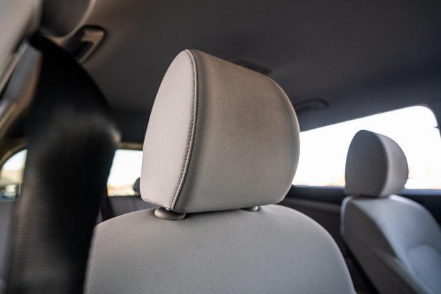 used 2020 Hyundai Tucson car, priced at $17,559