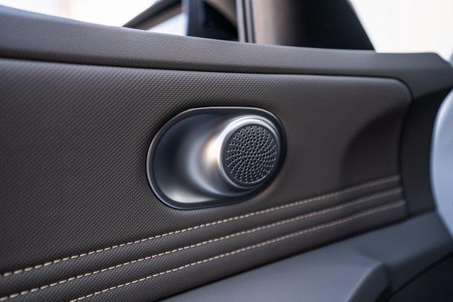 new 2026 Hyundai Elantra car, priced at $25,615