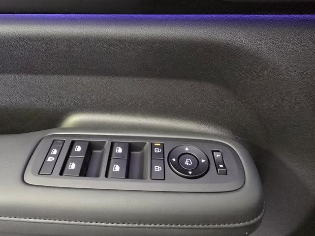 new 2025 Hyundai SANTA FE HEV car, priced at $49,015