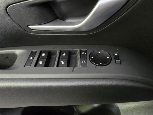 new 2026 Hyundai Tucson car, priced at $30,285