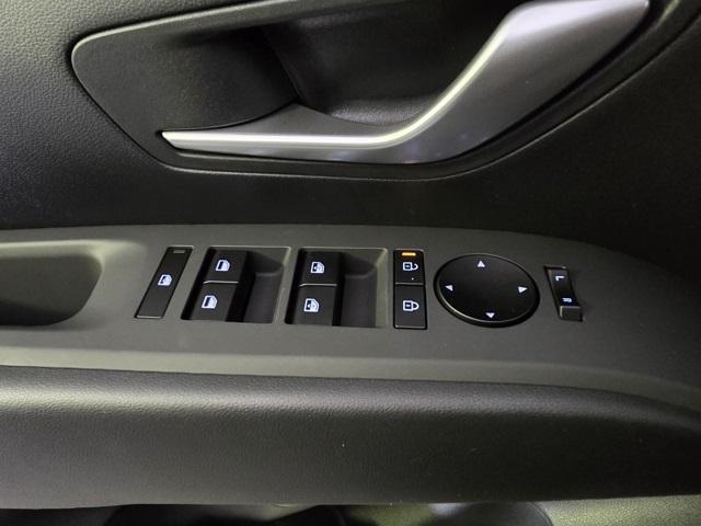 new 2026 Hyundai Tucson car, priced at $31,575