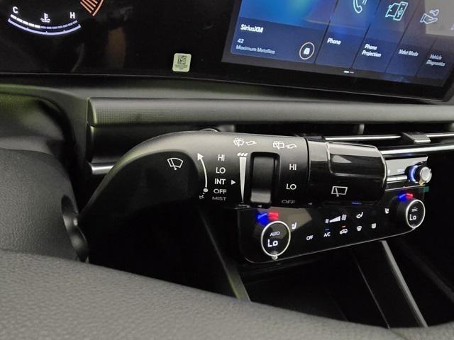 new 2026 Hyundai Tucson car, priced at $31,575