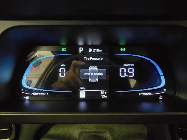 new 2025 Hyundai Elantra car, priced at $22,870