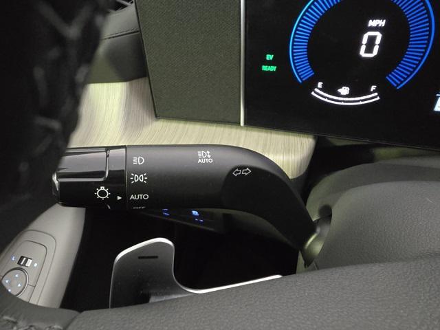 used 2024 Hyundai Sonata Hybrid car, priced at $27,798
