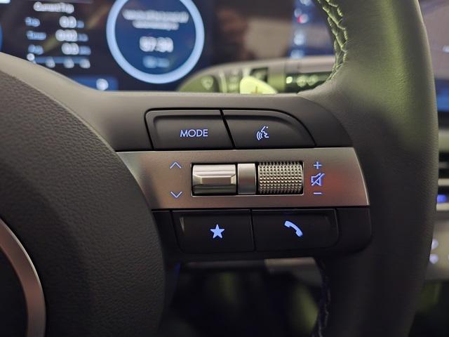 new 2025 Hyundai Sonata car, priced at $31,172