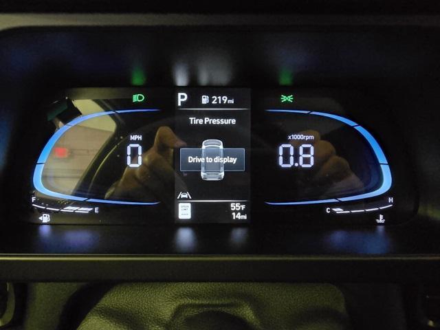 new 2026 Hyundai Elantra car, priced at $24,660