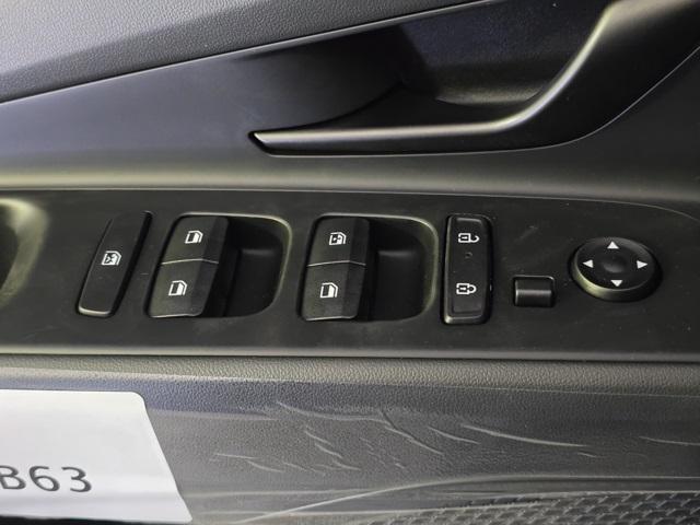 new 2026 Hyundai Elantra car, priced at $24,660