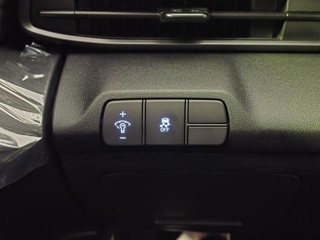 new 2026 Hyundai Elantra car, priced at $24,660