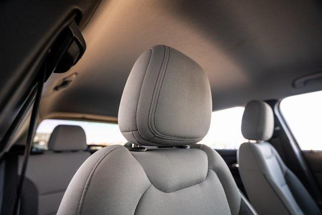 used 2021 Chevrolet TrailBlazer car, priced at $13,959