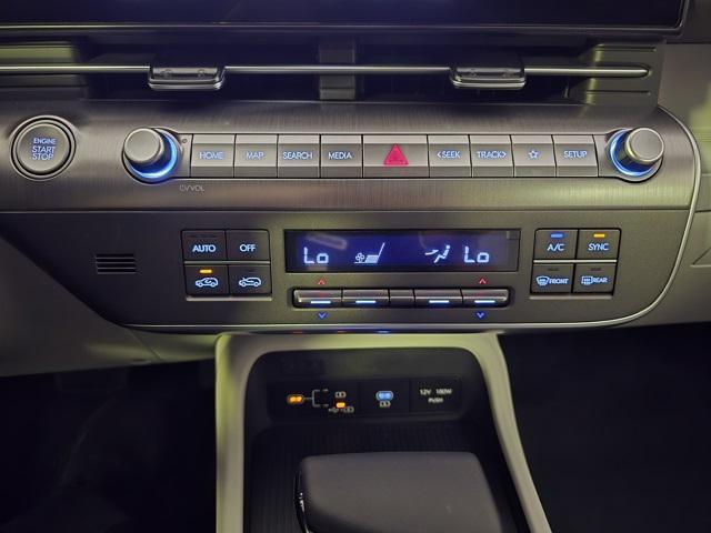 new 2025 Hyundai Kona car, priced at $28,105
