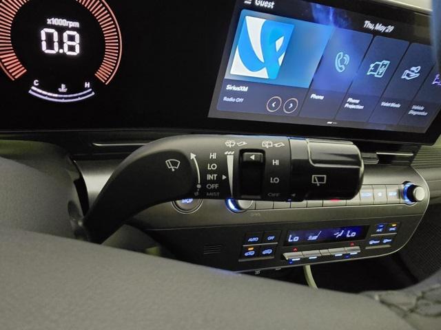 new 2025 Hyundai Kona car, priced at $28,105