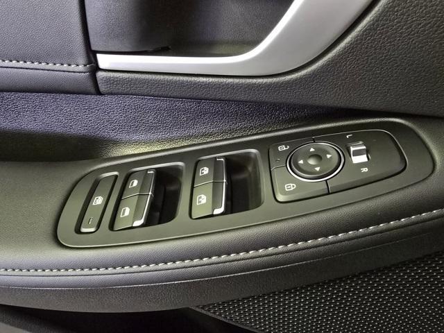 new 2025 Hyundai Sonata Hybrid car, priced at $38,685