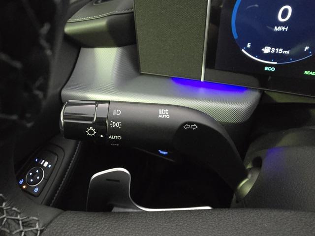 new 2025 Hyundai Sonata Hybrid car, priced at $38,685