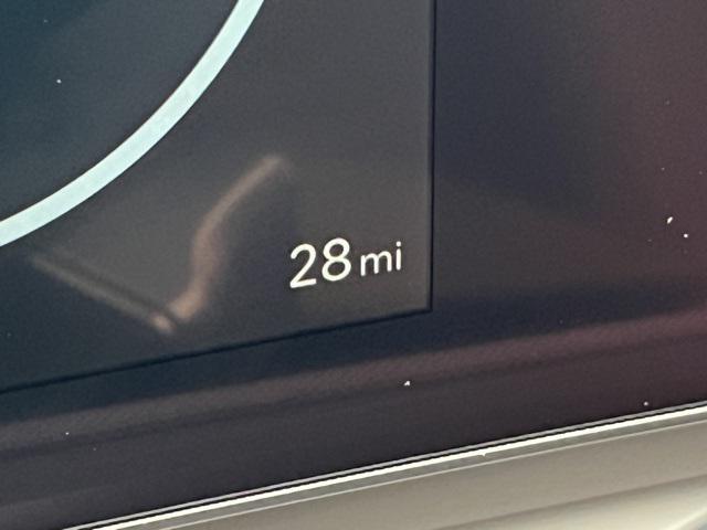 new 2026 Hyundai TUCSON Hybrid car, priced at $42,260