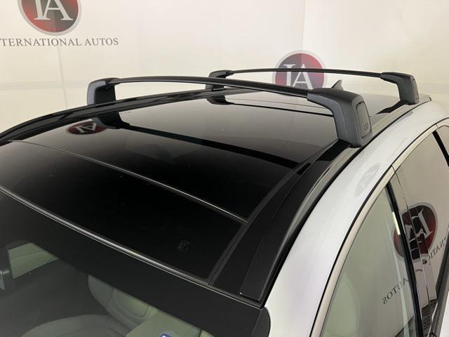 new 2026 Hyundai TUCSON Hybrid car, priced at $42,260