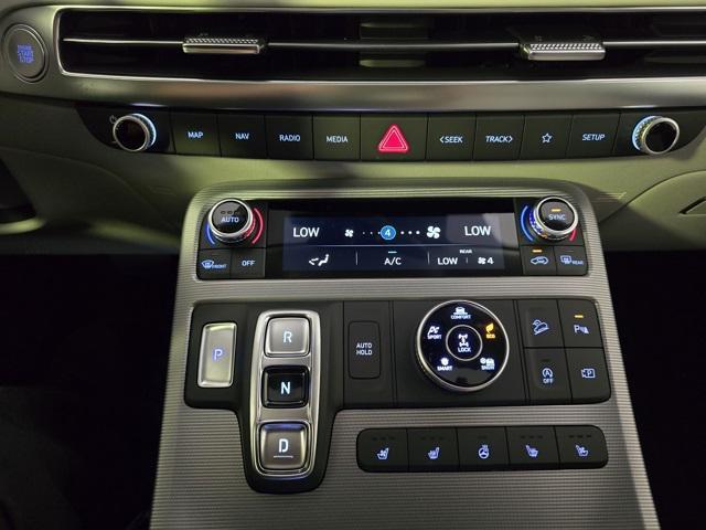 new 2025 Hyundai Palisade car, priced at $52,609