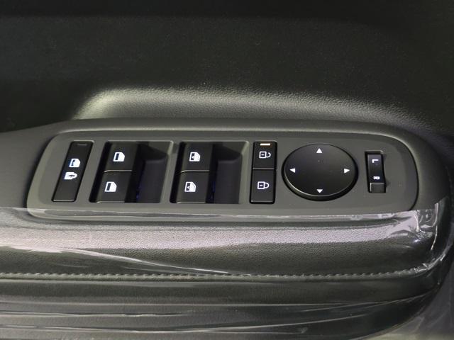 new 2026 Hyundai Santa Fe car, priced at $39,601