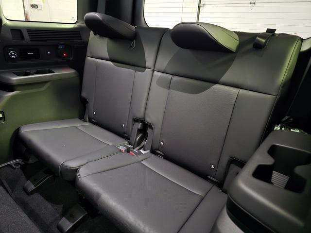 new 2026 Hyundai Santa Fe car, priced at $39,601