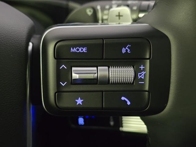 new 2026 Hyundai Santa Fe car, priced at $39,601