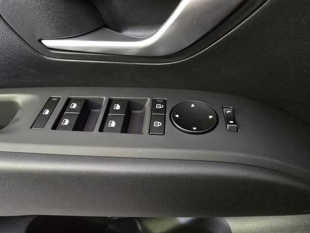 new 2026 Hyundai Tucson car, priced at $33,860