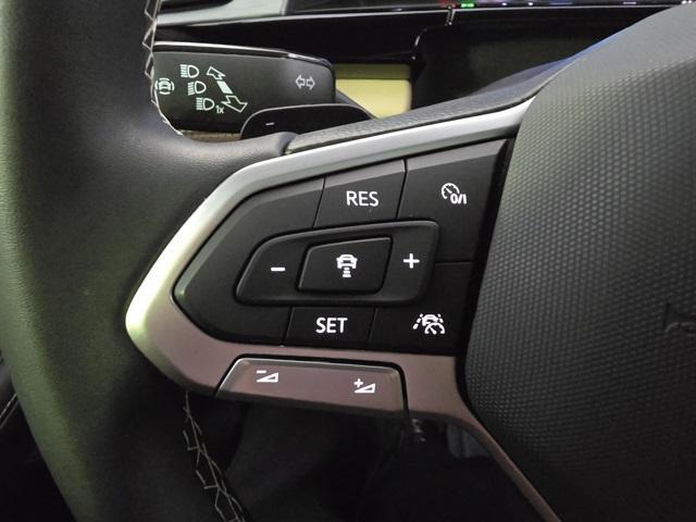 used 2024 Volkswagen Atlas Cross Sport car, priced at $34,629