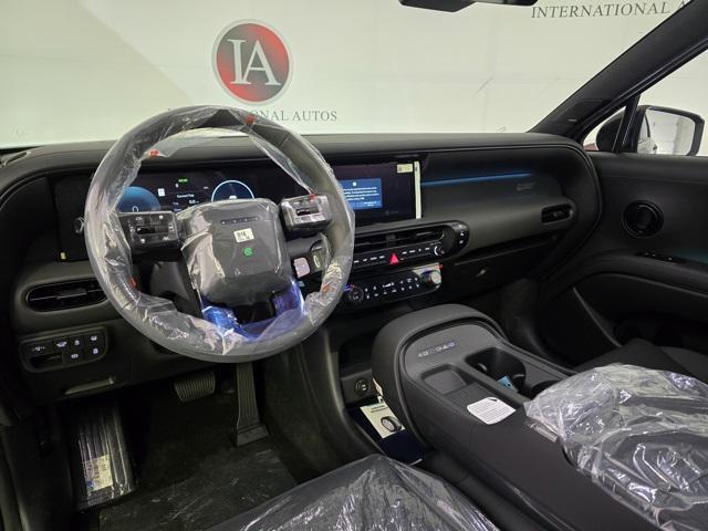 new 2026 Hyundai Palisade car, priced at $50,415