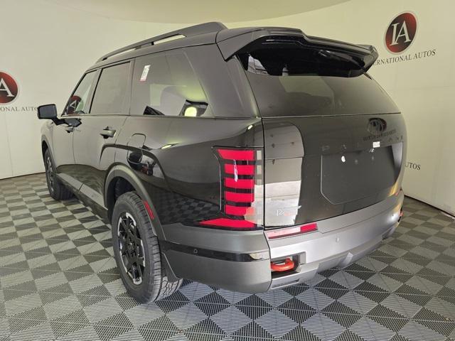 new 2026 Hyundai Palisade car, priced at $50,415