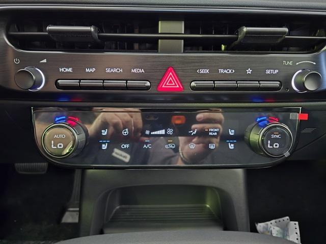new 2026 Hyundai Palisade car, priced at $50,415