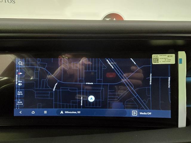 new 2026 Hyundai Palisade car, priced at $50,415