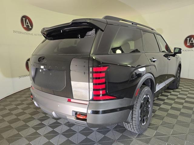 new 2026 Hyundai Palisade car, priced at $50,415