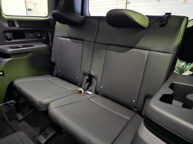 new 2026 Hyundai SANTA FE HEV car, priced at $51,045