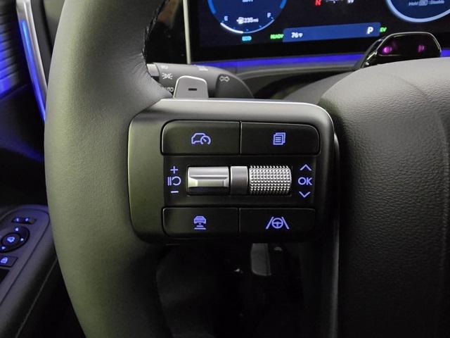 new 2026 Hyundai Santa Fe car, priced at $48,235