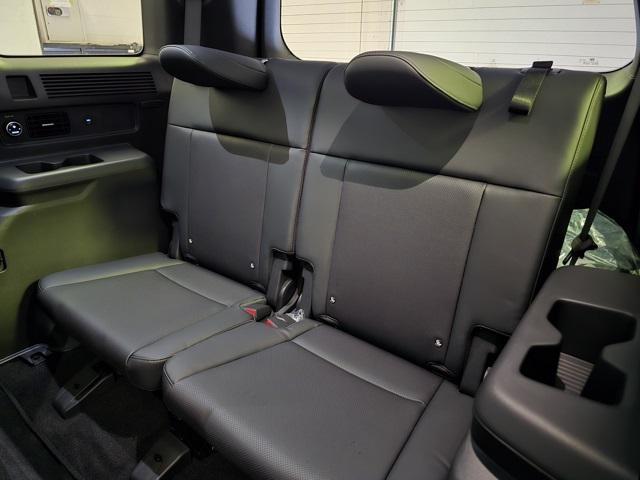 new 2026 Hyundai Santa Fe car, priced at $40,015