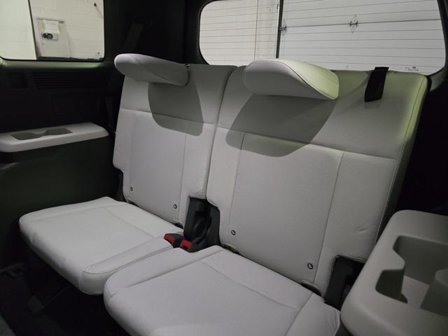 new 2026 Hyundai Santa Fe car, priced at $34,656