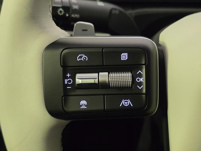 new 2026 Hyundai Santa Fe car, priced at $34,656