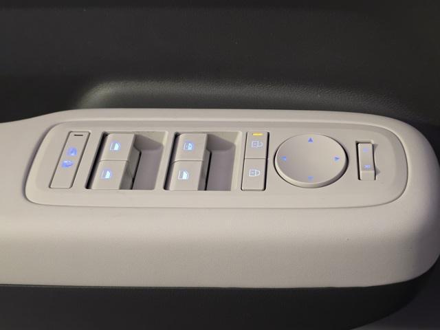 new 2026 Hyundai Santa Fe car, priced at $34,656