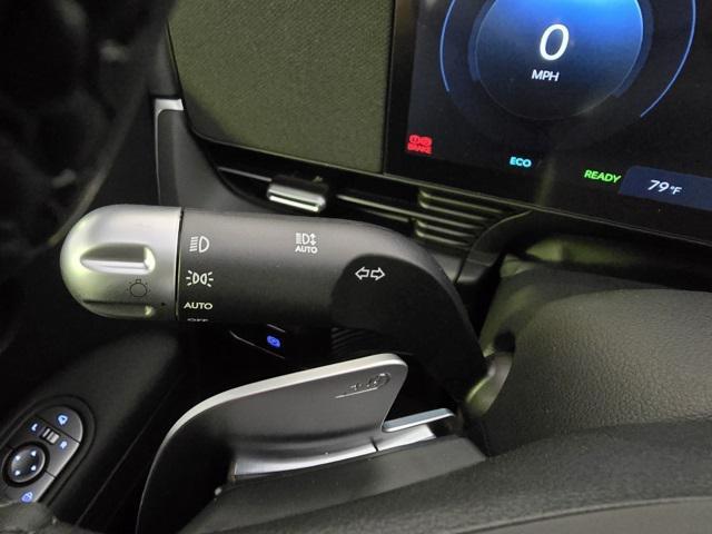 new 2025 Hyundai IONIQ 5 car, priced at $55,250