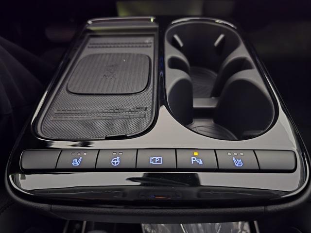 new 2025 Hyundai IONIQ 5 car, priced at $55,250