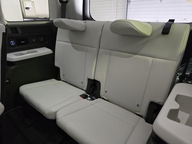 new 2025 Hyundai Santa Fe car, priced at $49,305