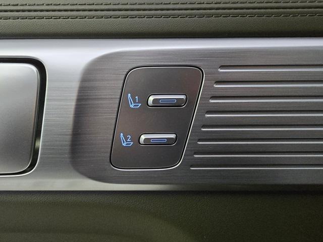 new 2025 Hyundai Santa Fe car, priced at $49,305