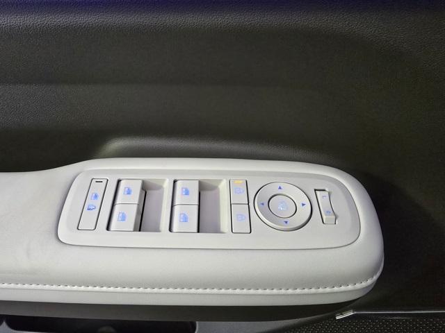 new 2025 Hyundai Santa Fe car, priced at $49,305