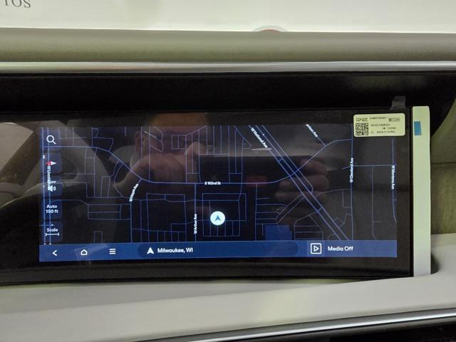 new 2026 Hyundai Palisade car, priced at $42,745