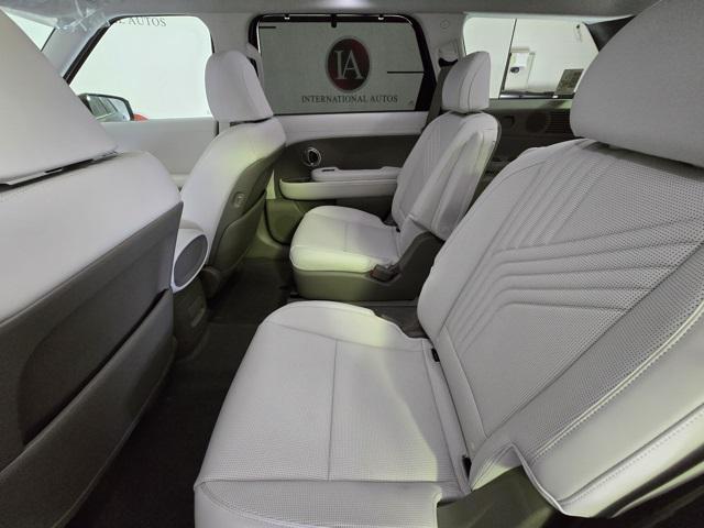 new 2026 Hyundai Palisade car, priced at $42,745