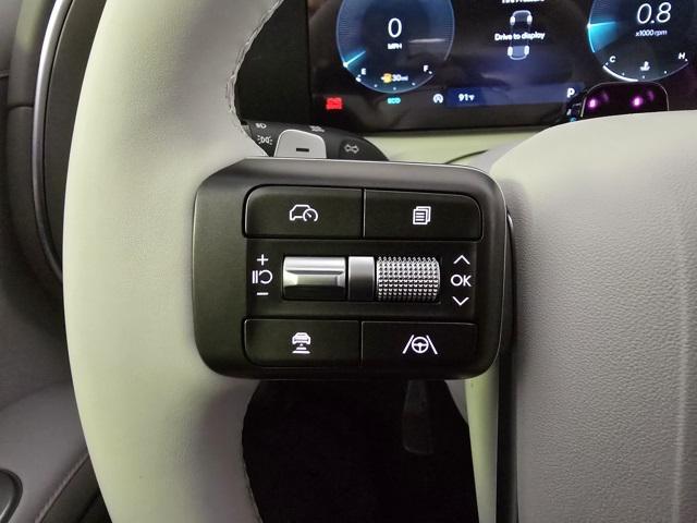 new 2026 Hyundai Palisade car, priced at $42,745