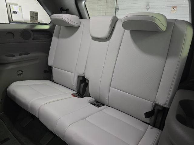 new 2026 Hyundai Palisade car, priced at $42,745