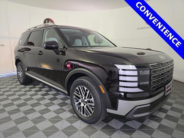 new 2026 Hyundai Palisade car, priced at $42,745